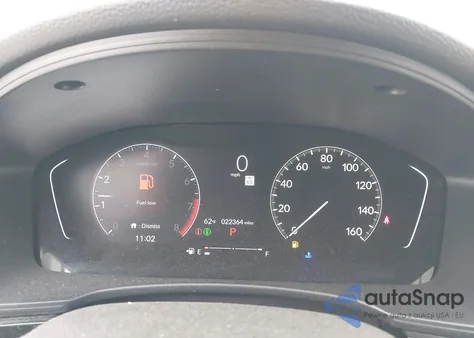 2023 Honda Civic Lx from USA, damaged, VIN 2HGFE2F23PH571571